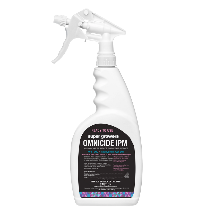 Omnicide IPM 24 oz Ready-to-use